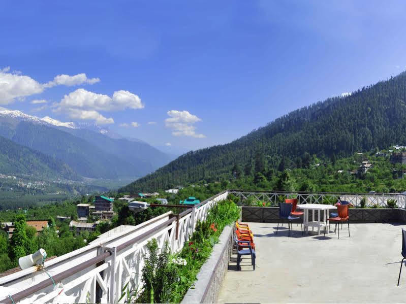 Mountain 3* Manali (Himachal Pradesh)