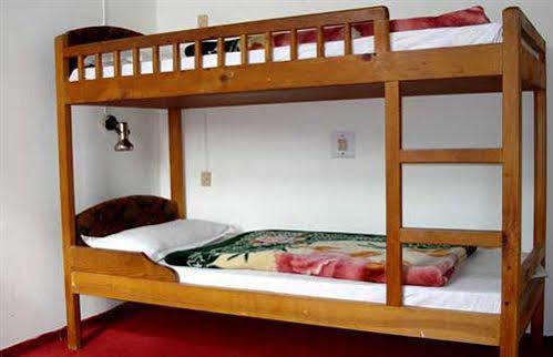Mountain Hotel 3*