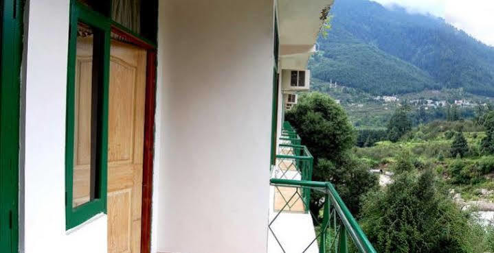 Resort Royal Park Manali (Himachal Pradesh)