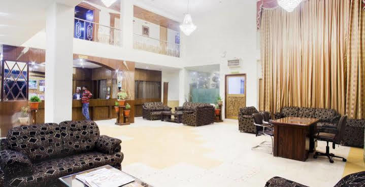 Resort Royal Park 3*