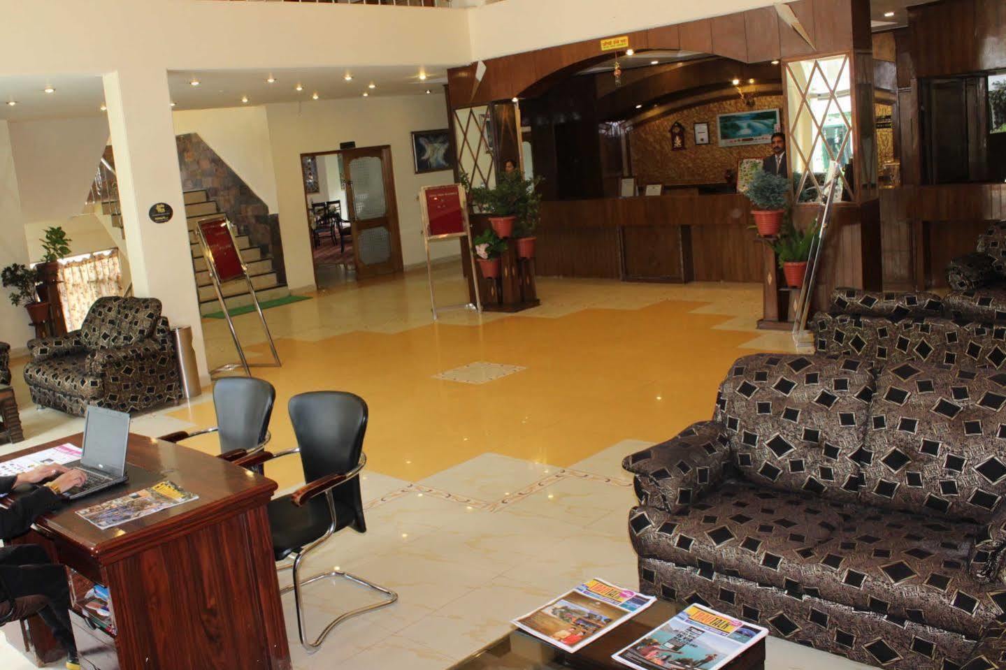 Royal Park Resort Manali (Himachal Pradesh)