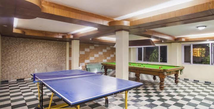 Royal Park Resort