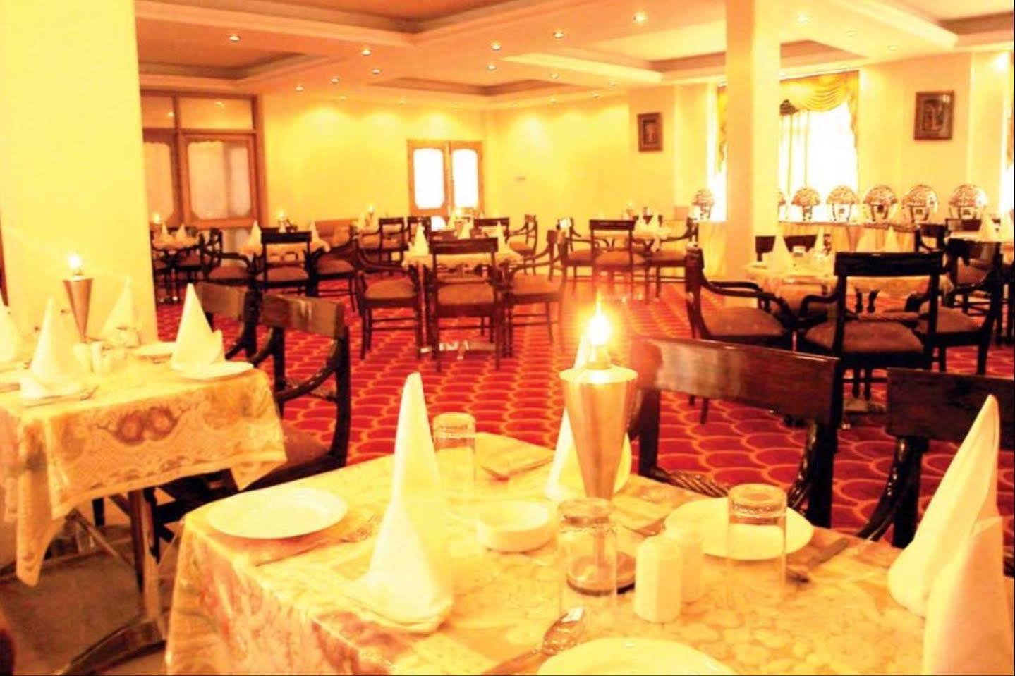 Resort Royal Park 3*