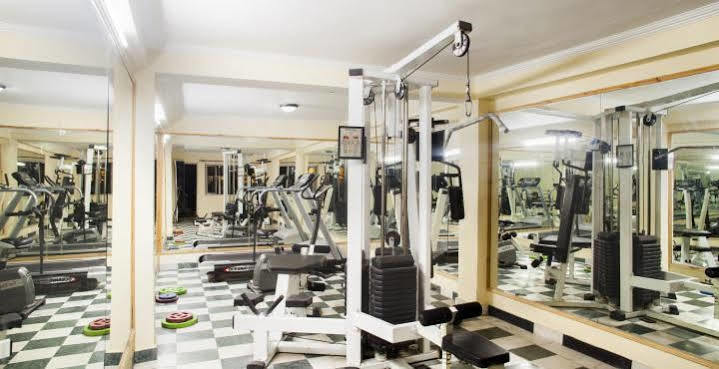 Resort Royal Park 3*