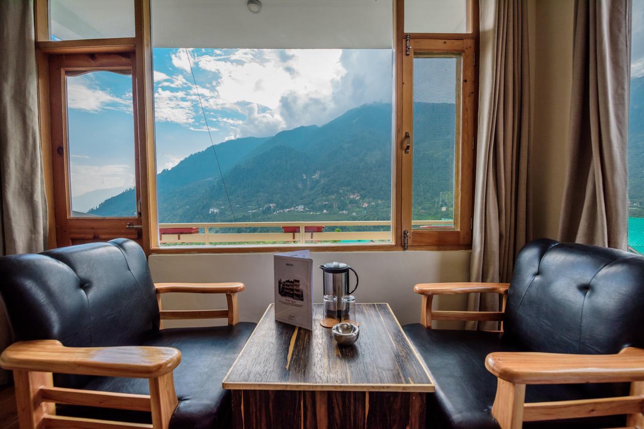 Wild Rose Hotel Manali (Himachal Pradesh)