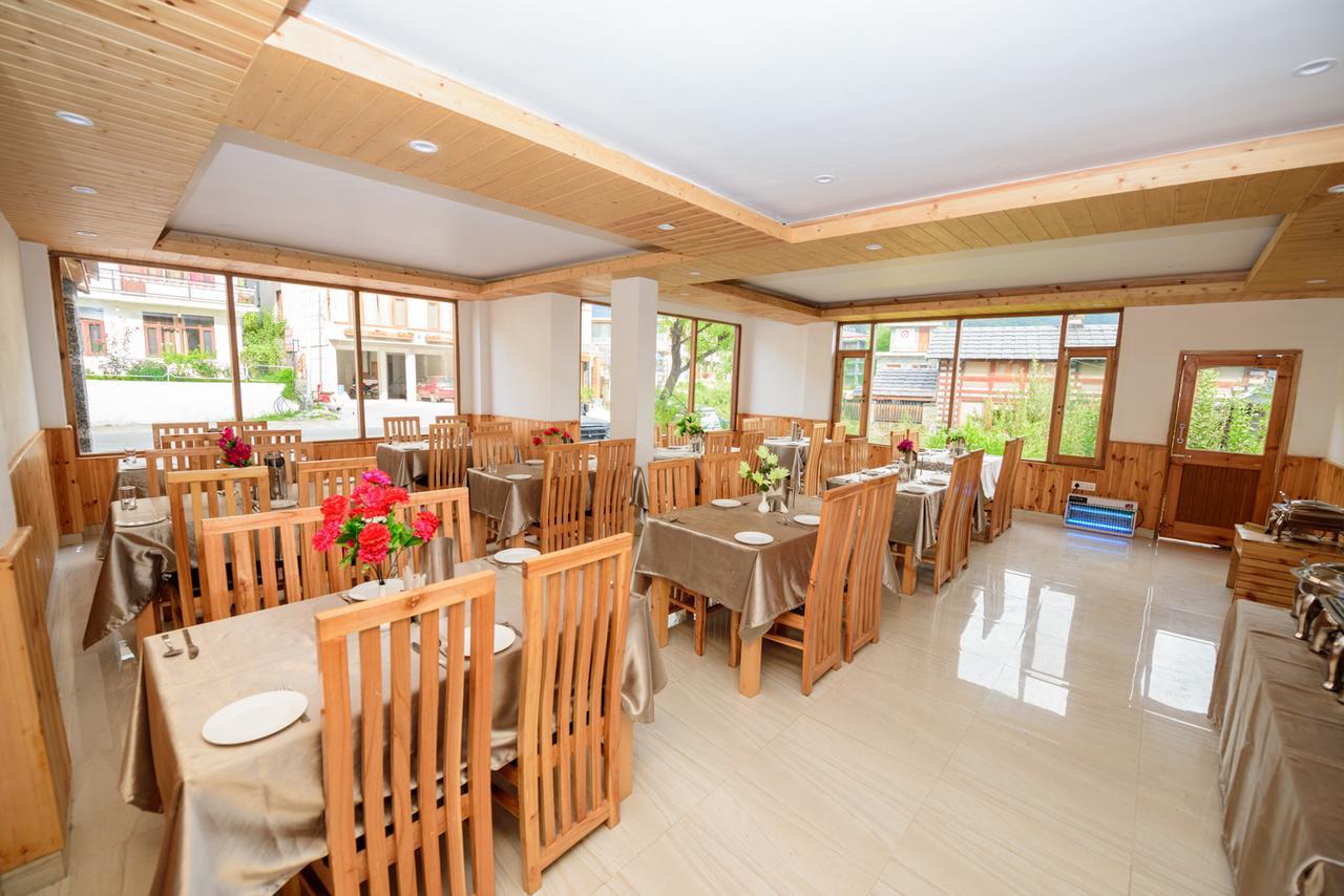 Hotel Wild Rose 3*