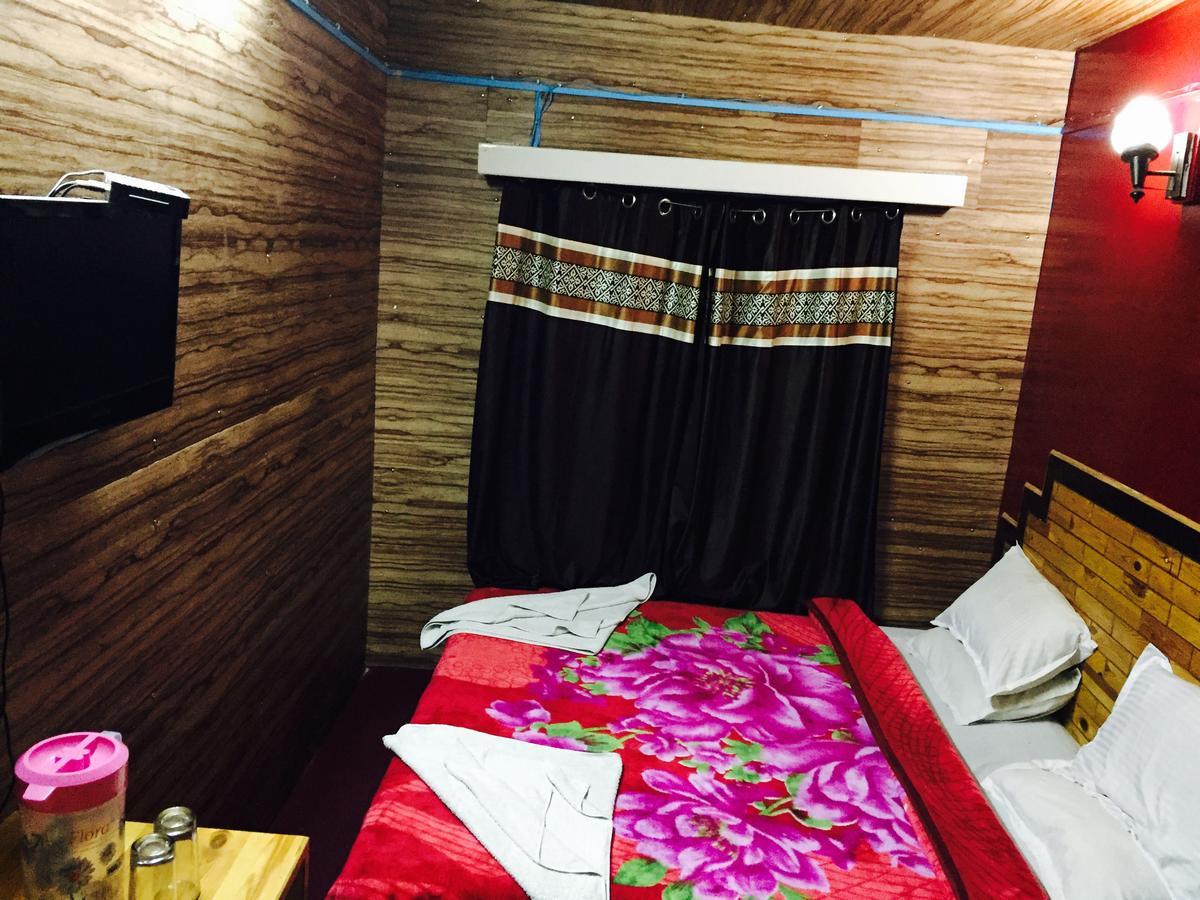 Shingar * Manali (Himachal Pradesh)