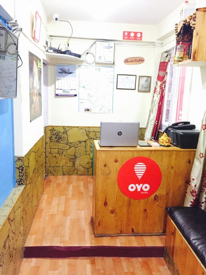 Hotel Shingar Manali (Himachal Pradesh)