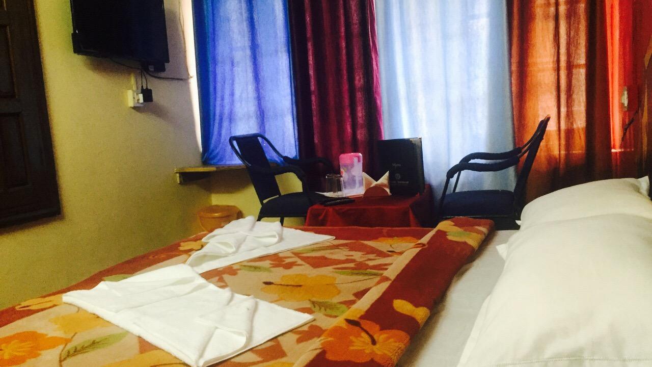 Hotel Shingar *