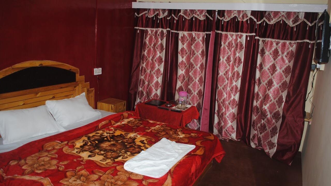 Shingar Manali (Himachal Pradesh)