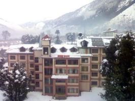 Resort Royal Park Manali (Himachal Pradesh)