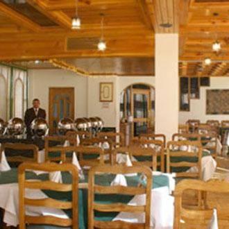 Crystal Hotel
