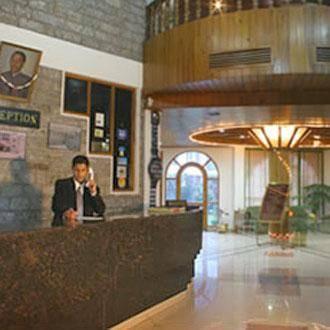 Hotel Crystal 3*