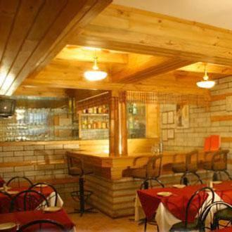 Crystal Hotel 3*