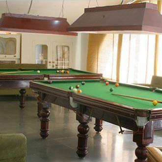 Hotel Crystal Manali (Himachal Pradesh)