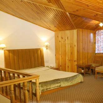 Crystal Hotel Manali (Himachal Pradesh)