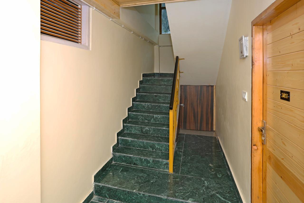 Oyo 9185 The Nature Hotel 3*