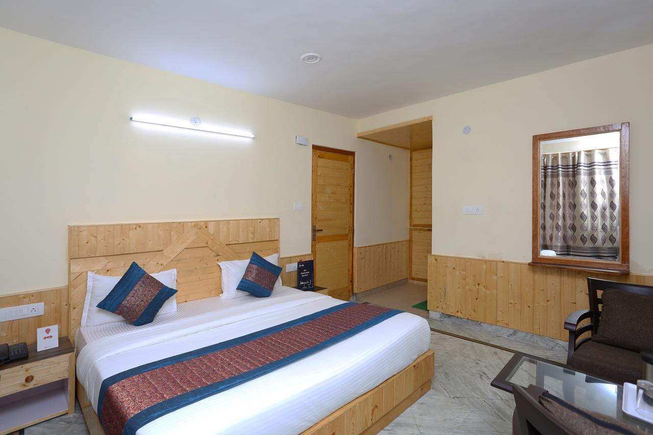 Oyo 9185 The Nature 3* Manali (Himachal Pradesh)