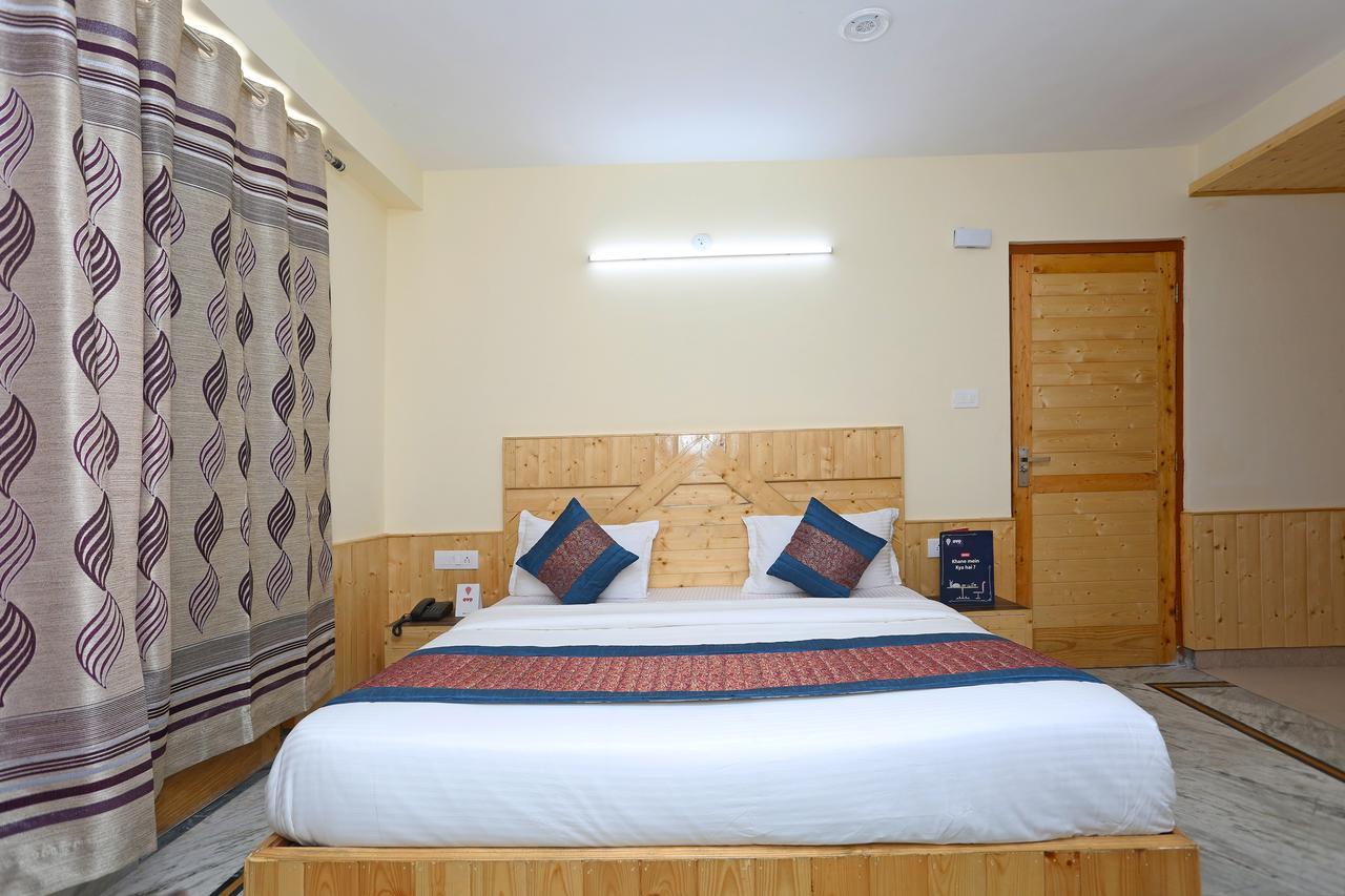 Hotel Oyo 9185 The Nature 3*