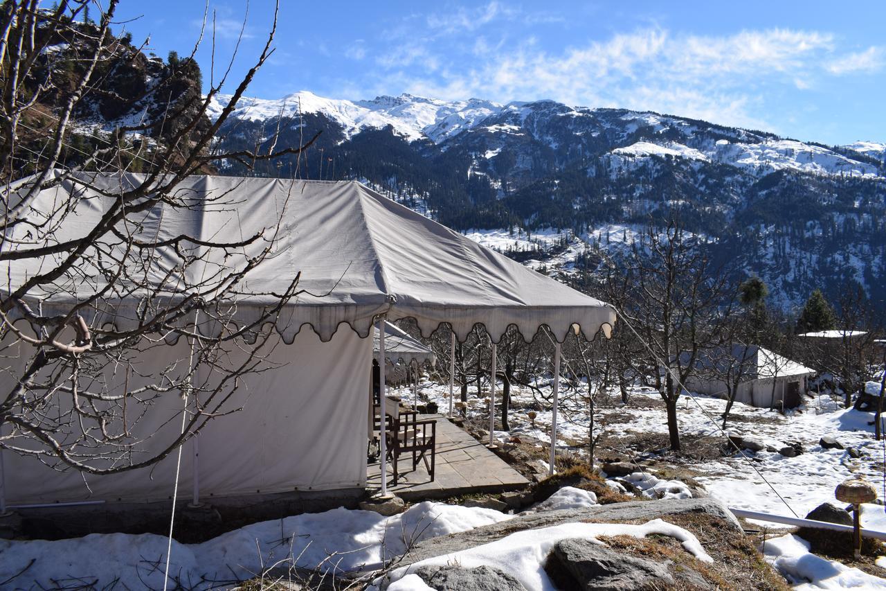 Resort Sky One By One Manali (Himachal Pradesh)