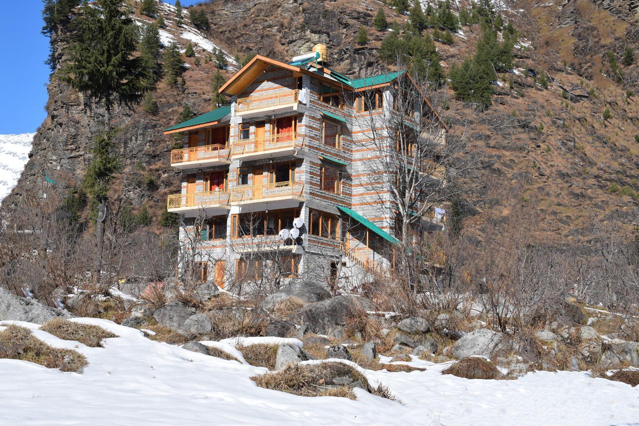 Sky One By One Resort