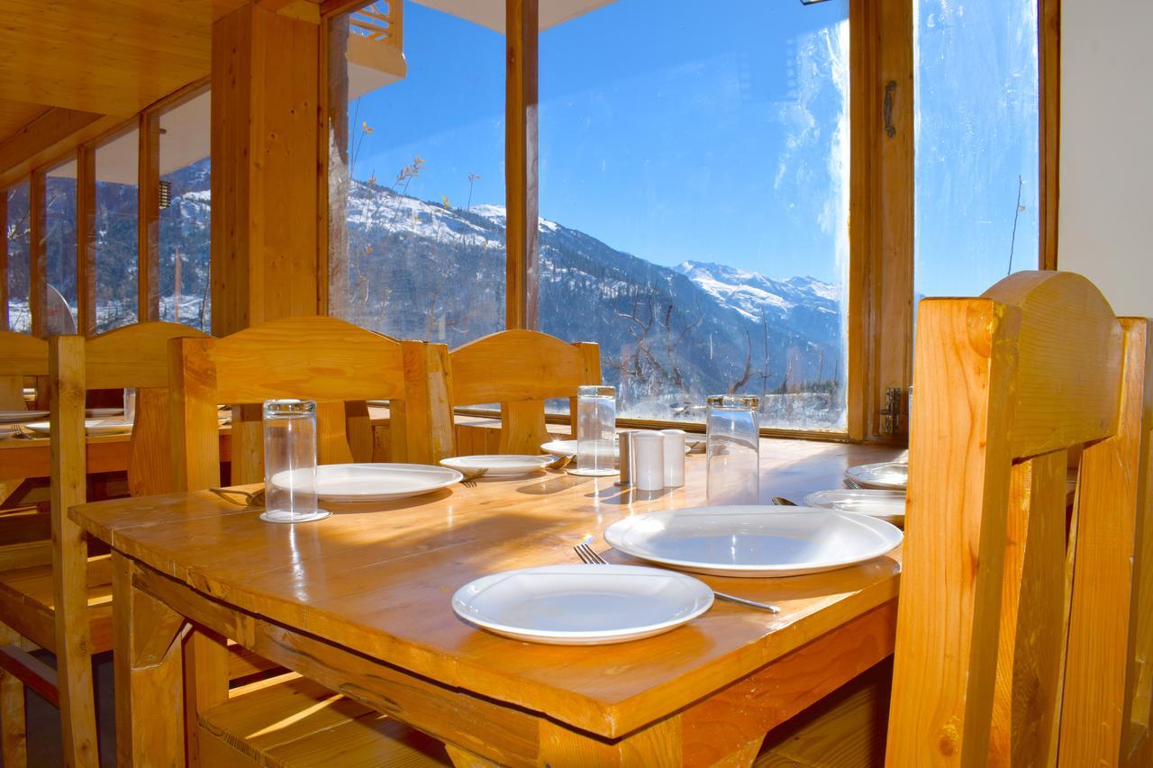 Sky One By One Resort 3*