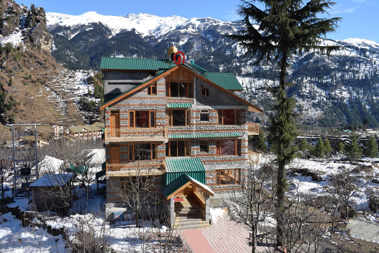 Resort Sky One By One 3*