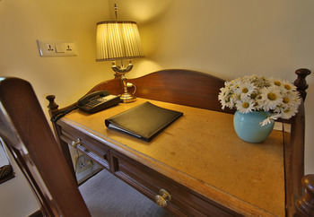 Resort The Himalayan Manali (Himachal Pradesh)