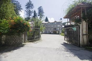Hotel Oyo Premium Apple Garden 3*