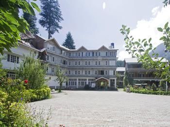 Oyo Premium Apple Garden Hotel