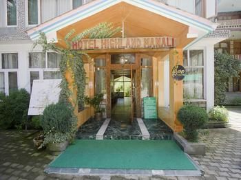 Hotel Oyo Premium Apple Garden Manali (Himachal Pradesh)