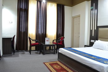 Hotel Apple Nest