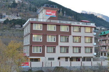 Apple Nest Hotel 3*