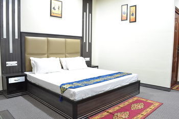Apple Nest Hotel Manali (Himachal Pradesh)