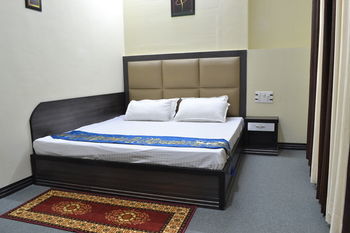 Hotel Apple Nest Manali (Himachal Pradesh)
