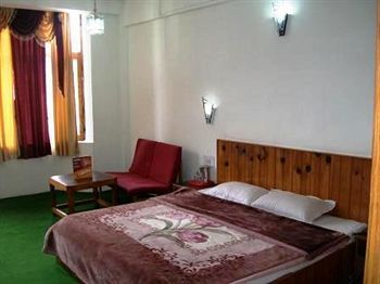 Devlok Manali (Himachal Pradesh)
