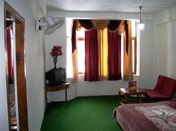 Devlok 2* Manali (Himachal Pradesh)