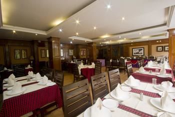 Hotel Oyo Premium Hadimba Temple