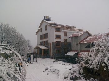 Vivaan The Sunrise Resort