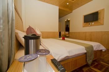 Hotel Oyo Premium Himalayan View