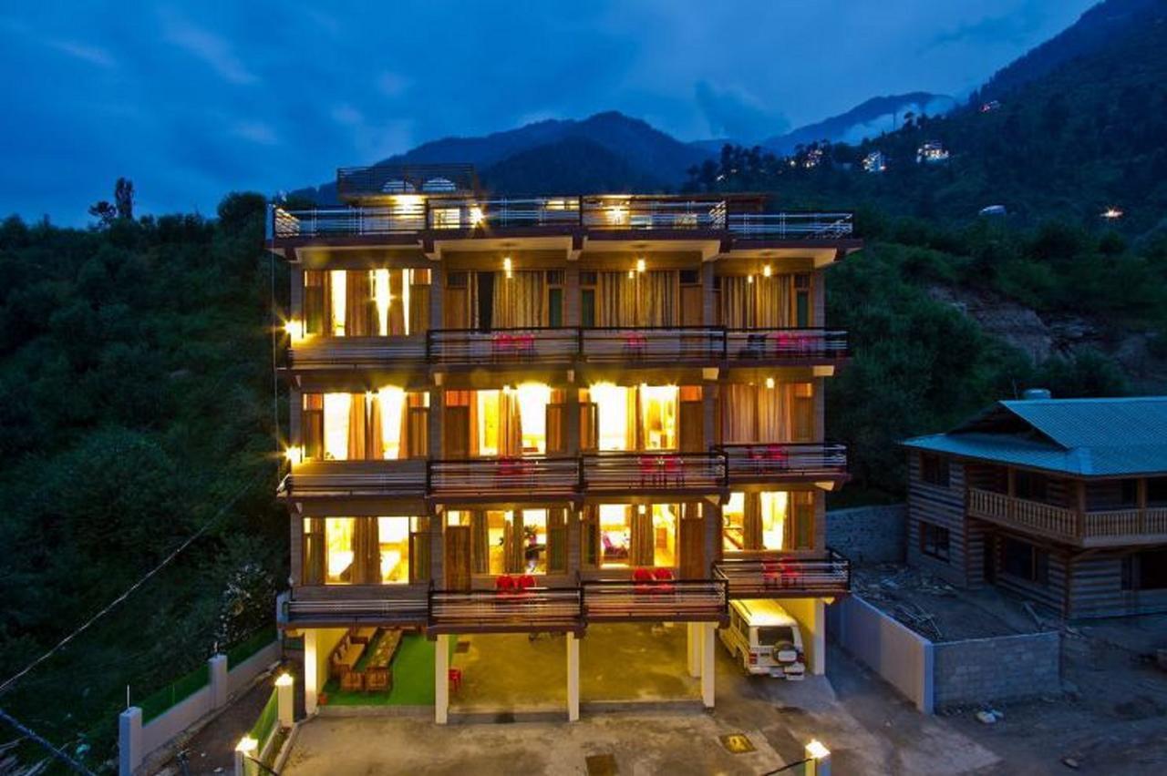 Hotel Oyo 10116 Rhythm Retreat