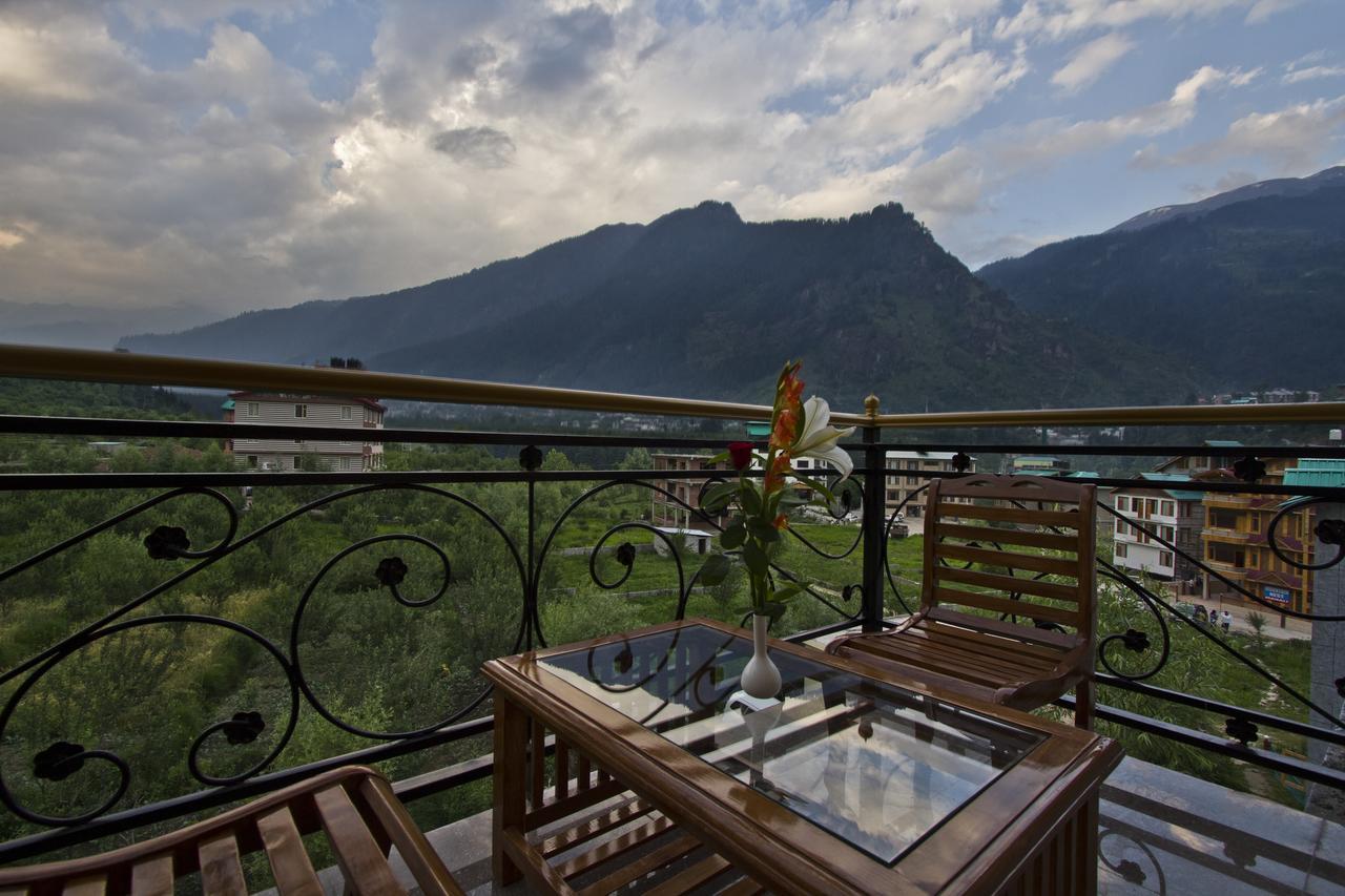 Mountain Green By Hello Hotel 3*
