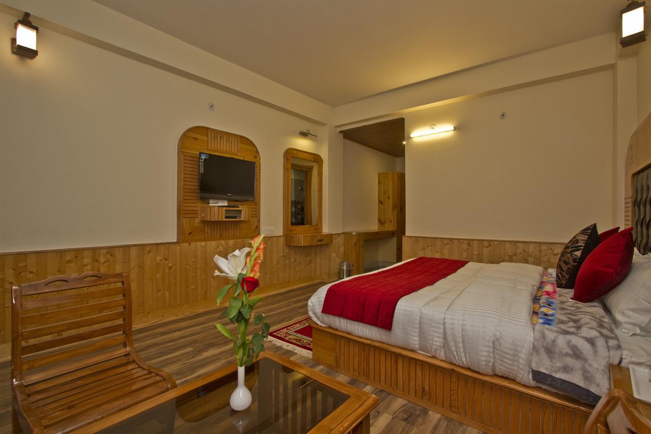 Mountain Green By Hello Hotel Manali (Himachal Pradesh)