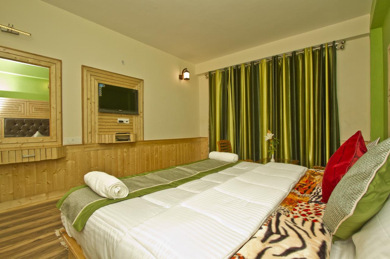 Hotel Mountain Green By Hello