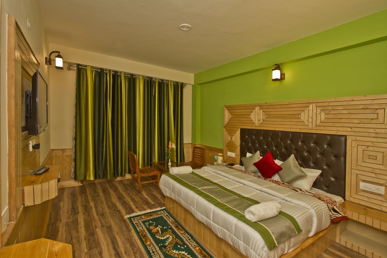 Hotel Mountain Green By Hello