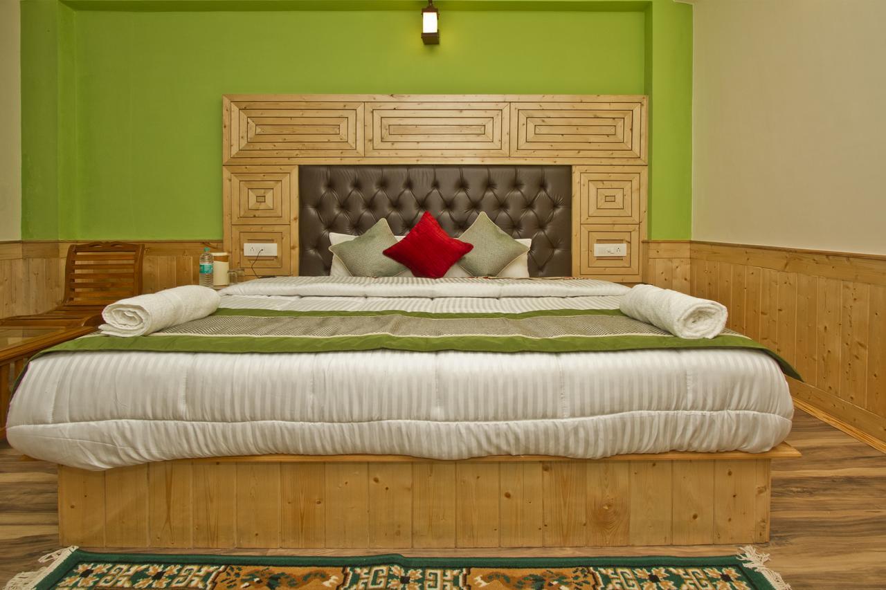 Hotel Mountain Green By Hello 3*