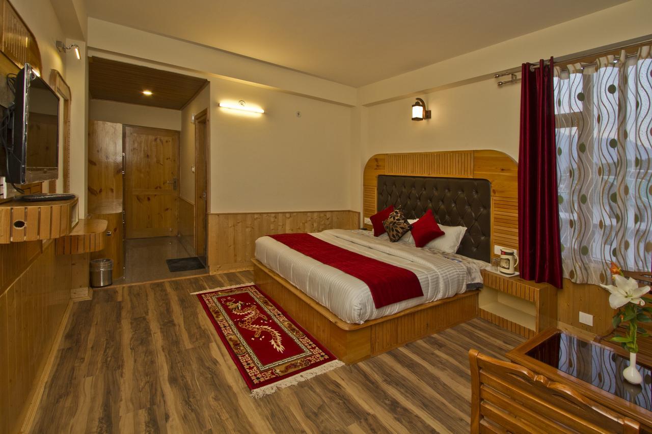 Mountain Green By Hello Hotel Manali (Himachal Pradesh)