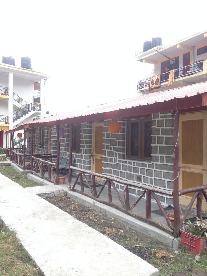 Seraj International Hotel
