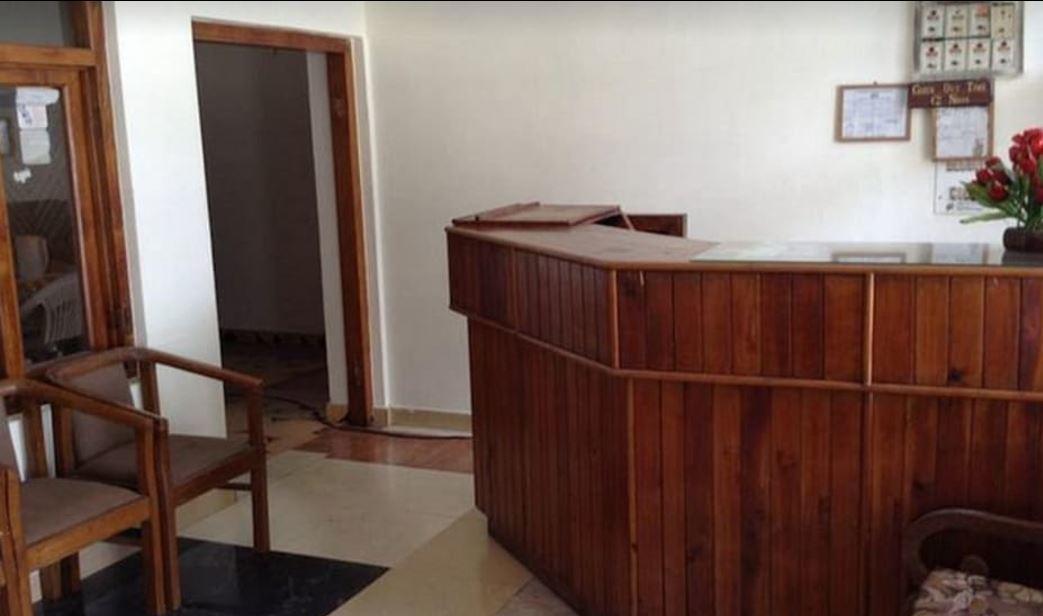 Sawan Residency Hotel