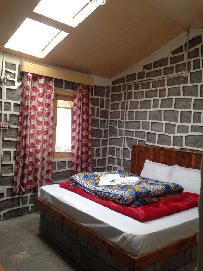 Seraj International Hotel Manali (Himachal Pradesh)